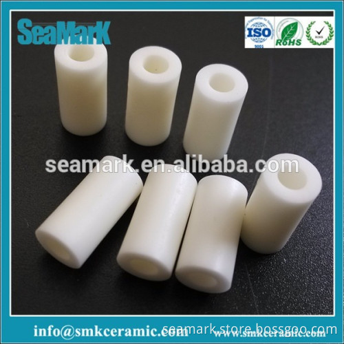high temperature 99% alumina pump ceramic piston